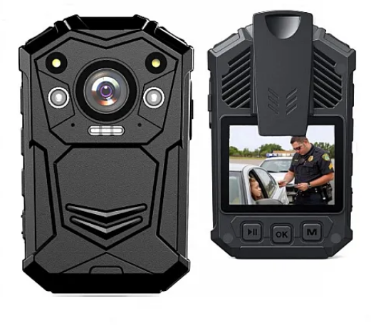 Відеореєстратор нагрудний Patrul S21J 32 ГБ